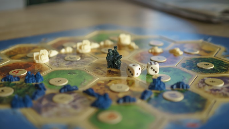 Five party games that respect adults